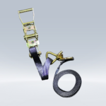 Spanzet Orta Boy 6 mt