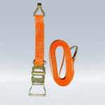 6 MT GULFCO ORTA BOY HALATLI 3 Tonluk Gerdirme Seti