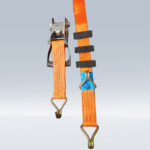 5 onluk Araç Taşıma Seti Boy 3 mt/3.5 mt/4 mt